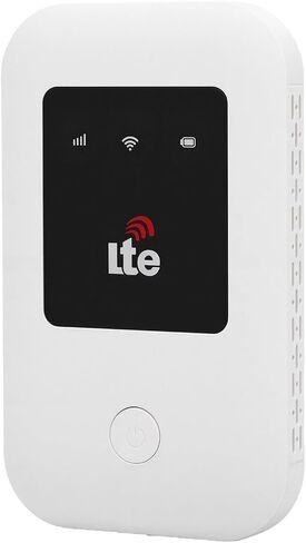 KIMISS Pocket Hotspot, Lightweight 4G Router in Kuwait