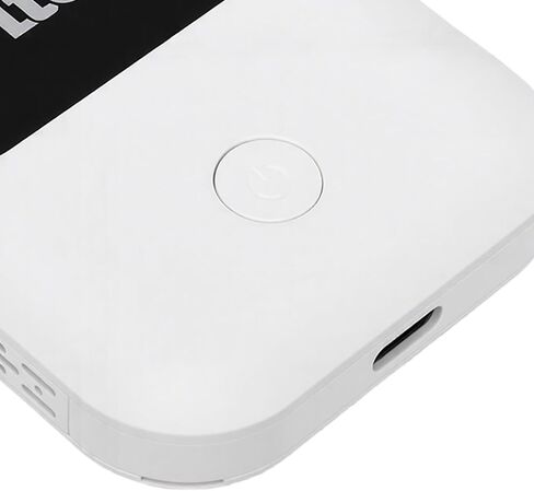 KIMISS Pocket Hotspot, Lightweight 4G Router in Kuwait
