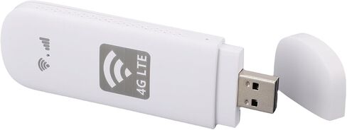 KIMISS 6 Mobile Hotspot, Fast & Reliable Connection in Kuwait