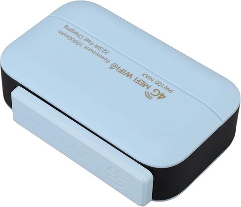 KIMISS Portable Router, 300Mbps SIM Card Slot in Kuwait