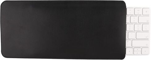 جراب GuardV من الجلد الصناعي للوحة المفاتيح Apple Magic 2 - A1644 A2449 A2450 Touch ID MLA22LL/A MK2A3LL/A - جراب واقٍ in Kuwait
