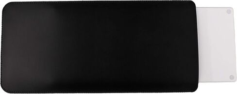 جراب GuardV من الجلد الصناعي للوحة المفاتيح Apple Magic 2 - A1644 A2449 A2450 Touch ID MLA22LL/A MK2A3LL/A - جراب واقٍ in Kuwait