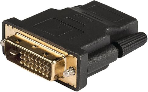 ADP-3780 DVI-D Male to HDMI Female Adapter in Kuwait