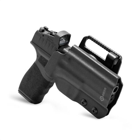 GRITR OWB Kydex Springfield Armory Hellcat Holster in Saudi Arabia