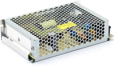 HF55W-D-L Switch Power Supply ±15V 2A DAUL Output for Galvo Head Set Marking Machine in Saudi Arabia