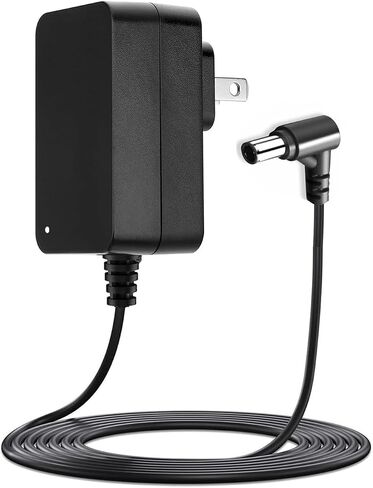 26.3V Power Adapter Charger Compatible with Shark IP1250 IP1251 IP1255 IP1251C IP1220 IP1220C IP3150 IP3251 IP3251C IP3253 IP3256 PowerDetect Cordless Stick Vacuum Cleaner DK30A-263100H-U in Kuwait