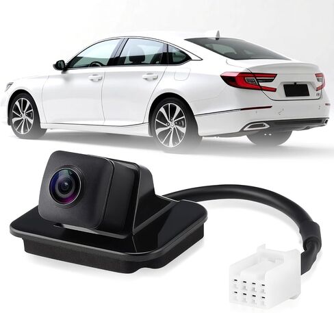 Backup Rear View Parking Assist Camera for F150 Mustang MKC BL3Z-19G490-B in Kuwait