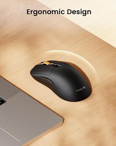 ProtoArc EK01 Plus Ergonomic Keyboard & EM15 Bluetooth Wireless Mouse in Saudi Arabia