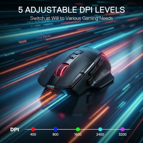 Redragon K768 Mechanical Gaming Keyboard and M925 Gaming Mouse Bundle in Saudi Arabia