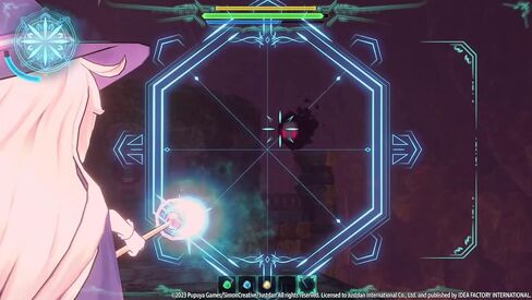 Little Witch Nobeta – PlayStation 4 in Saudi Arabia