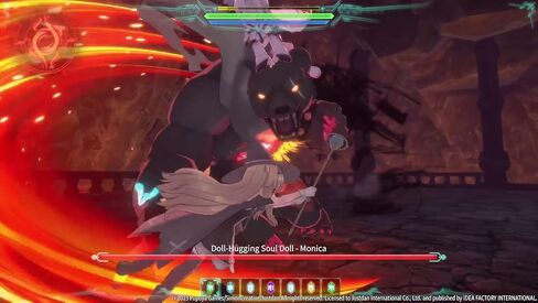 Little Witch Nobeta – PlayStation 4 in Saudi Arabia