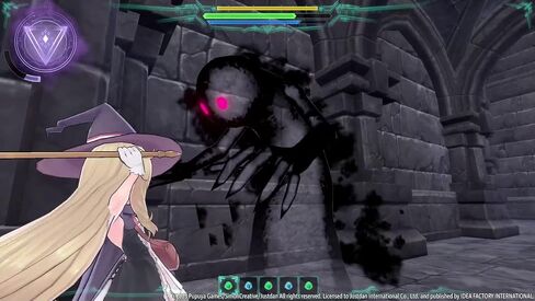 Little Witch Nobeta – PlayStation 4 in Saudi Arabia