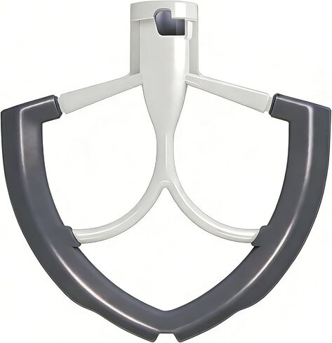 Flex Edge Beater for KitchenAid 5.5-6QT Bowl-Lift Stand Mixers in Saudi Arabia