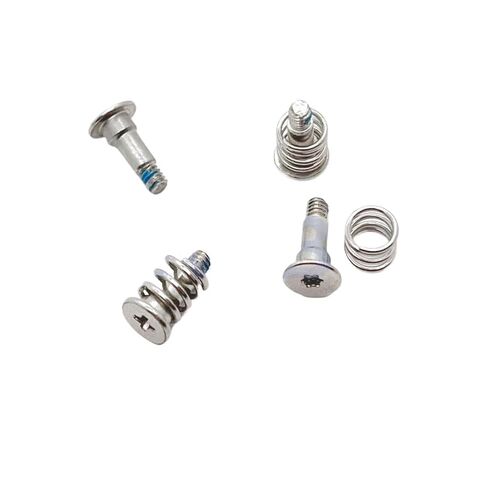 CPU Heat Sink Screw with Spring Set Compatible with A1278 A1286 A1297 A1342(5 Sets) in Saudi Arabia