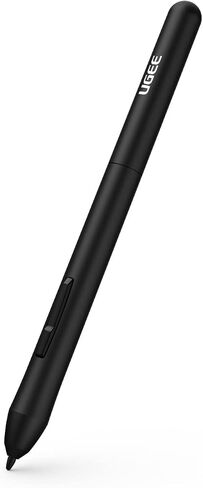 P01D Battery-Free Stylus for Ugee M708 V3/S640/S640W/S1060/S1060W Drawing Tablet in Saudi Arabia