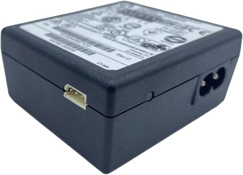 A9T80-60008 AC Power Adapter Fit for HP Envy 4500 5530 7640 OfficeJet 4630 6230 6830 6950 6960 6970 6978 +32V/+12V 468mA/166mA Printer Power Supply in Saudi Arabia
