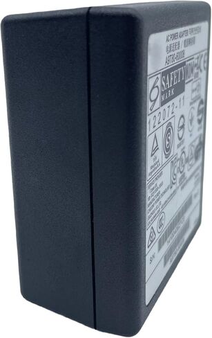 A9T80-60008 AC Power Adapter Fit for HP Envy 4500 5530 7640 OfficeJet 4630 6230 6830 6950 6960 6970 6978 +32V/+12V 468mA/166mA Printer Power Supply in Saudi Arabia