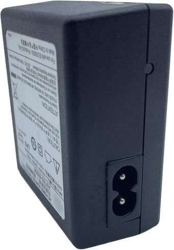 A9T80-60008 AC Power Adapter Fit for HP Envy 4500 5530 7640 OfficeJet 4630 6230 6830 6950 6960 6970 6978 +32V/+12V 468mA/166mA Printer Power Supply in Saudi Arabia