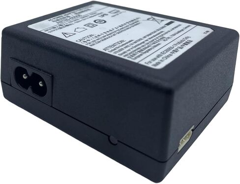 A9T80-60008 AC Power Adapter Fit for HP Envy 4500 5530 7640 OfficeJet 4630 6230 6830 6950 6960 6970 6978 +32V/+12V 468mA/166mA Printer Power Supply in Saudi Arabia