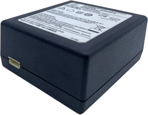 A9T80-60008 AC Power Adapter Fit for HP Envy 4500 5530 7640 OfficeJet 4630 6230 6830 6950 6960 6970 6978 +32V/+12V 468mA/166mA Printer Power Supply in Saudi Arabia