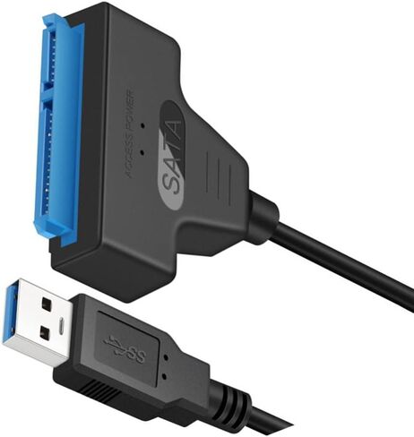 USB Sata Cable Converter Speed 2.5inch in Saudi Arabia