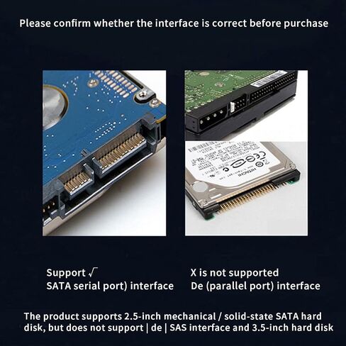 USB Sata Cable Converter Speed 2.5inch in Saudi Arabia