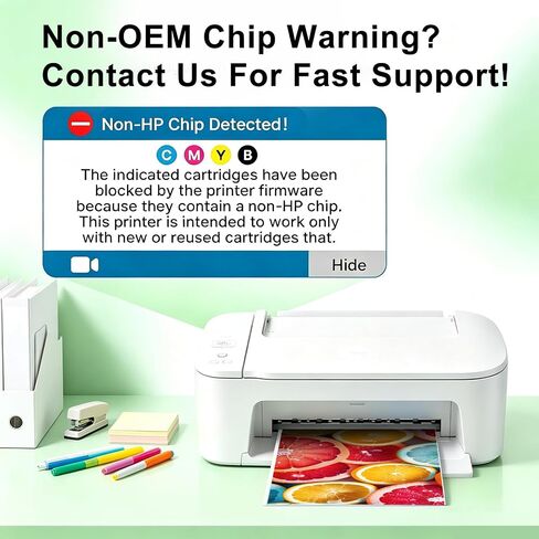 910XL Ink Cartridge Remanufactured for HP 910XL Ink Cartridges Combo Pack in Saudi Arabia
