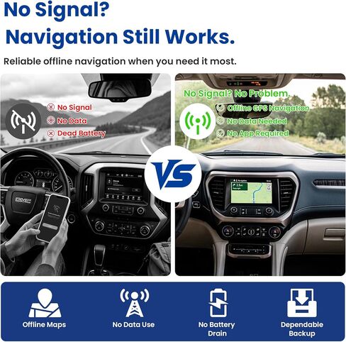 2026 GM Navigation SD Card for Cadillac Chevrolet Buick GMC 2019-2023 Vehicles.GMC Navigation SD Card with Update USA/Canada/Mexico Maps, GPS SD Card Part 8571 3512 in Saudi Arabia