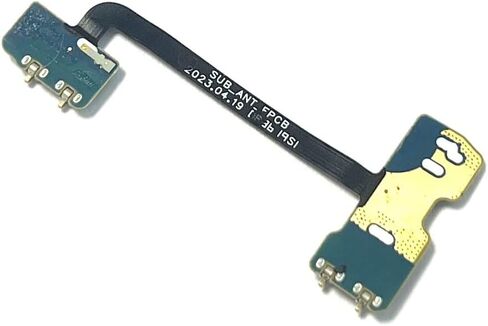 WiFi Antenna Sub-Board FPCB Flex Cable for Samsung Galaxy Z Fold 5 in Saudi Arabia