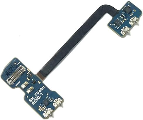 WiFi Antenna Sub-Board FPCB Flex Cable for Samsung Galaxy Z Fold 5 in Saudi Arabia