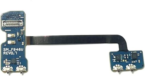 WiFi Antenna Sub-Board FPCB Flex Cable for Samsung Galaxy Z Fold 5 in Saudi Arabia