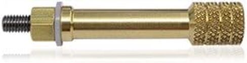 Gunn Innovations .45 Caliber Original SpinJag 2-in-1 Clean and Load Muzzleloader Jag in Saudi Arabia