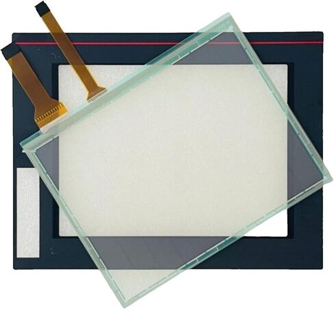 GT2708 GT2710 GT2705 GT2712 GT2715-VTBA/D STBA Touchpad Protective Film(Touchpad; GT2710) in Kuwait