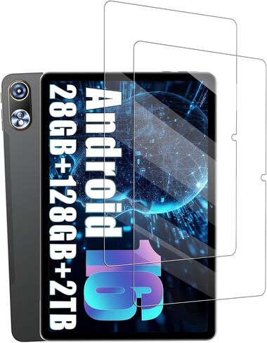 Screen Protector for Raemond K90 Android 16 Tablet 12 Inch in Kuwait