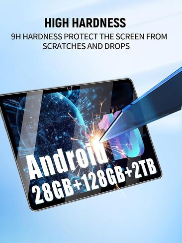 Screen Protector for Raemond K90 Android 16 Tablet 12 Inch in Kuwait