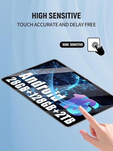 Screen Protector for Raemond K90 Android 16 Tablet 12 Inch in Kuwait