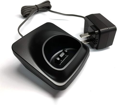 RocketBus PNLC1050 Replacement Base Battery Charger for Panasonic Handset Cordless Phone in Saudi Arabia