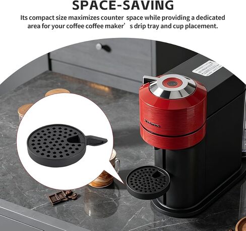 Replacement Drip Tray for Nespresso Vertuo Next Coffee Machine in Saudi Arabia