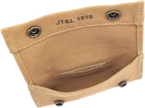 World War Supply US WW1 M1910 First Aid Pouch in Saudi Arabia