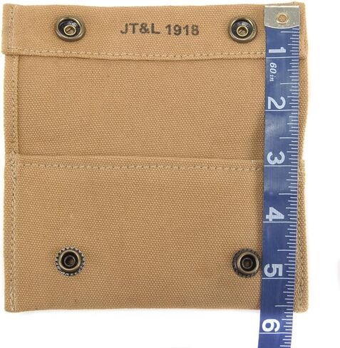 World War Supply US WW1 M1910 First Aid Pouch in Saudi Arabia