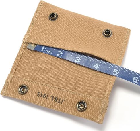 World War Supply US WW1 M1910 First Aid Pouch in Saudi Arabia