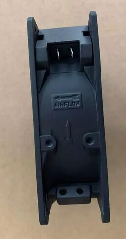 4715MS-12T-B5A D00 12038 2-pin AC115V 15.5/14.5W 120x120x38mm 12cm Inverter Cooling Fan in Saudi Arabia