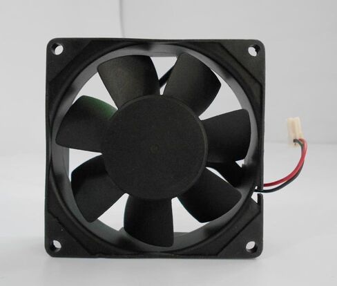 Sunon Inc. - FAN DC24V 2.4W 2-WIRE - KDE2408PTS3-6 in Saudi Arabia