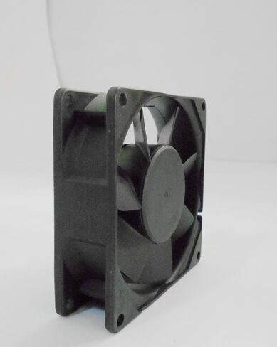 Sunon Inc. - FAN DC24V 2.4W 2-WIRE - KDE2408PTS3-6 in Saudi Arabia