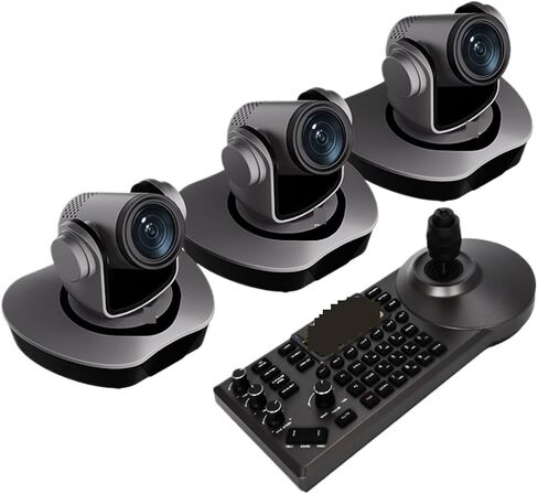 Video Conference Camera in Kuwait