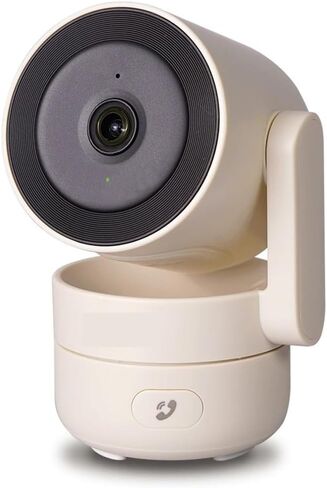 Tuya Smart Camera 4MP, in Kuwait