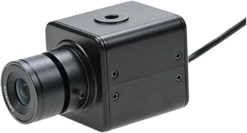 8MP USB Camera HD Box Webcam in Kuwait