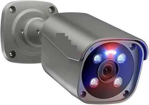 8MP 5MP 4MP 4K POE IP in Kuwait
