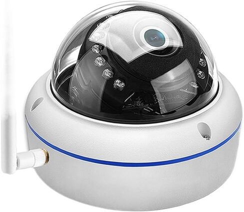 5MP WiFi HD Camera 2MP in Kuwait