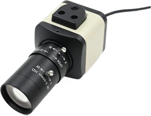 1080P USB Camera 60fps in Kuwait